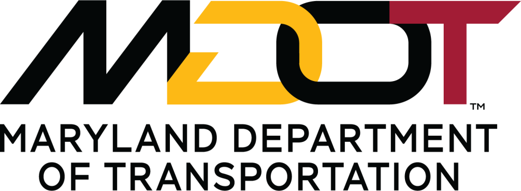 Maryland Department of Transportation Logo