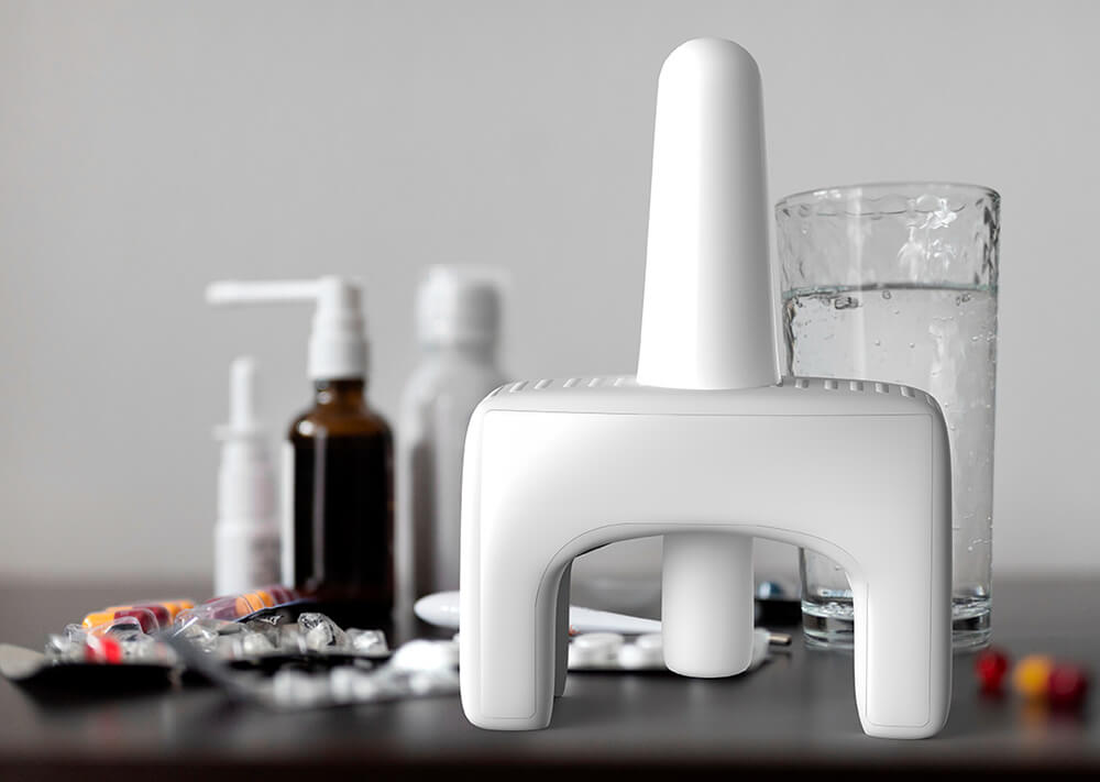naloxone