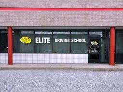 Elite Driving School in Owings Mills, MD