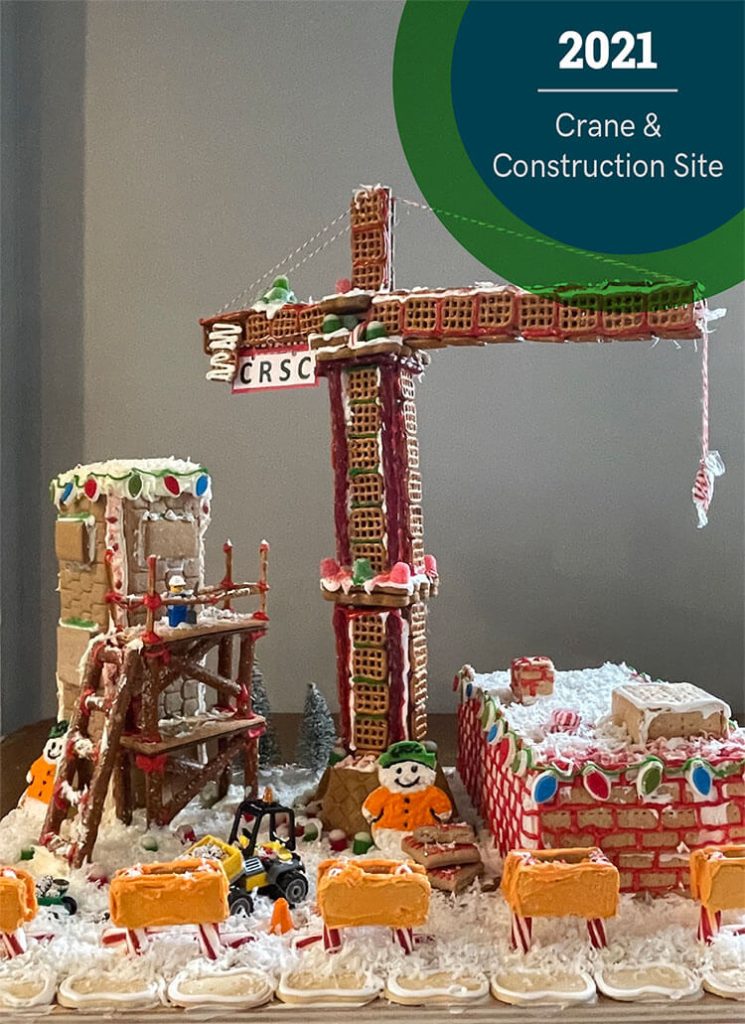 Festival of Trees-2021