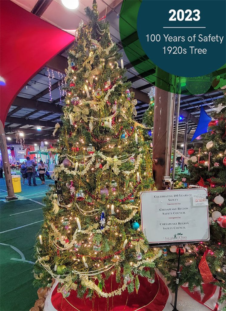 Festival of Trees-2023
