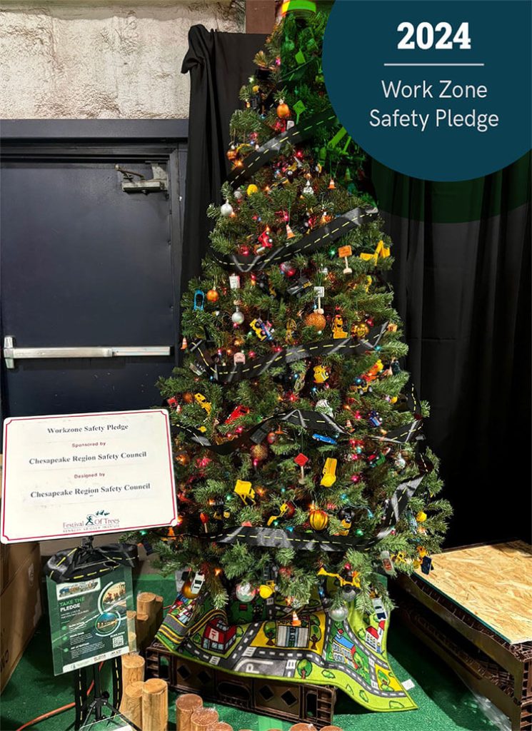 Festival of Trees-2024