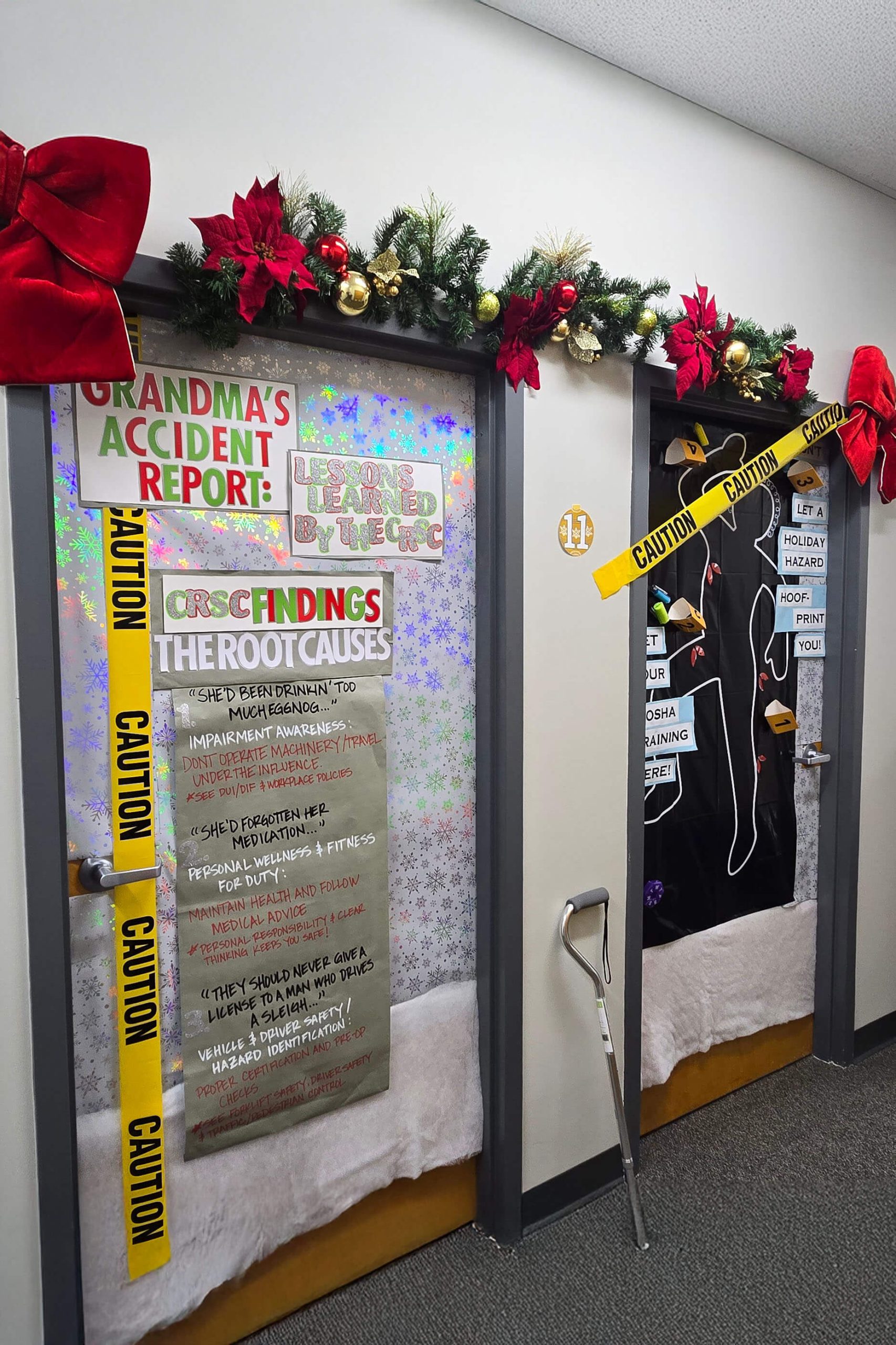 Door 11