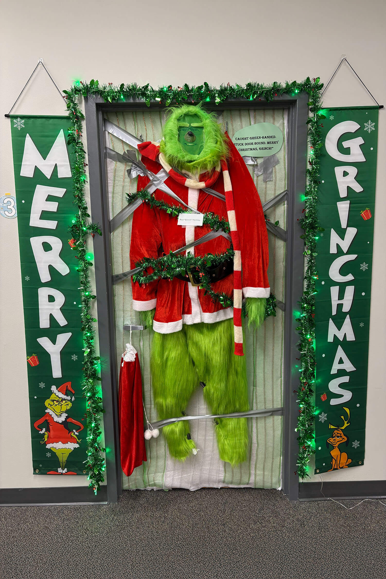 Door 3