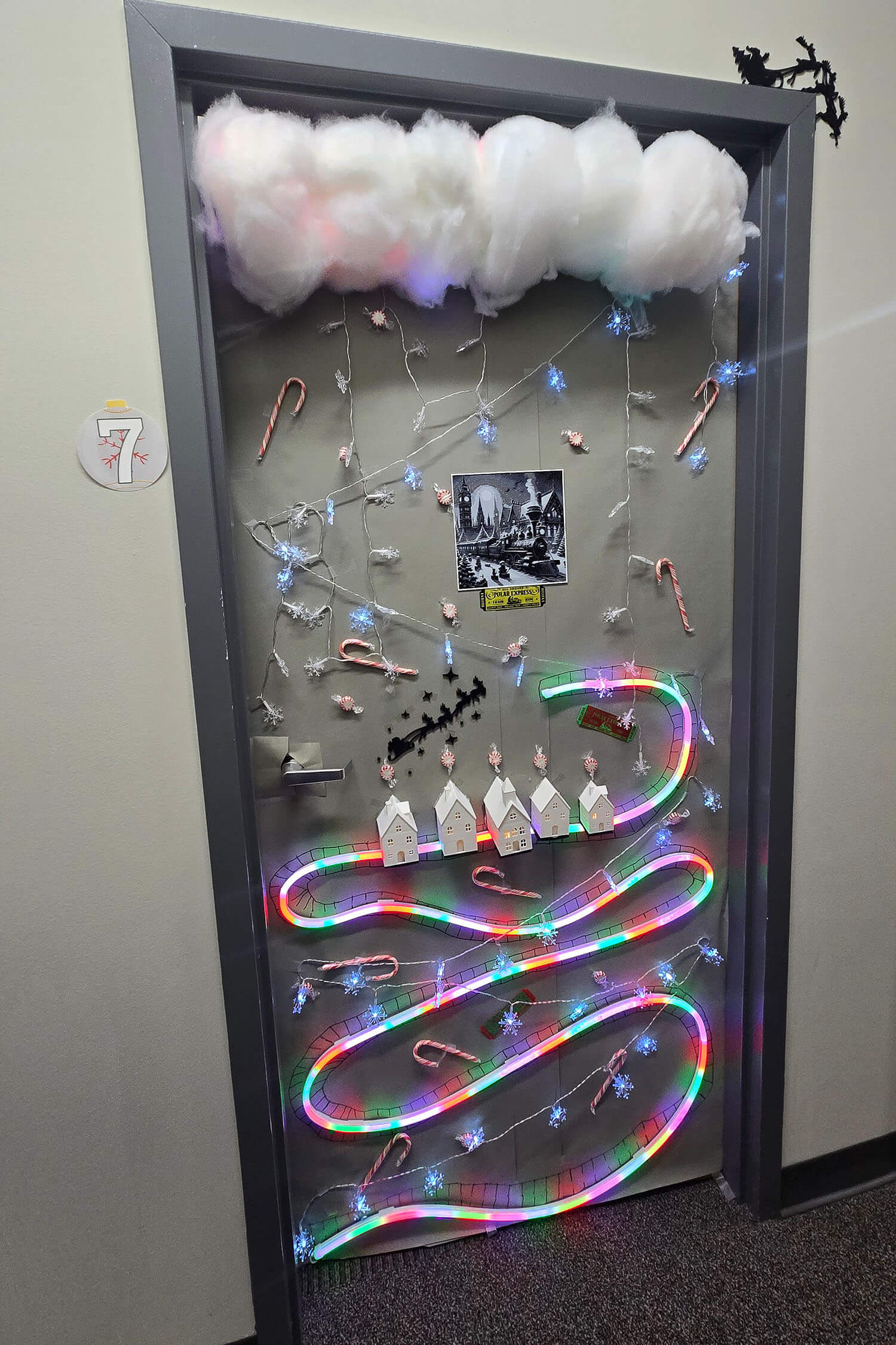 Door 7