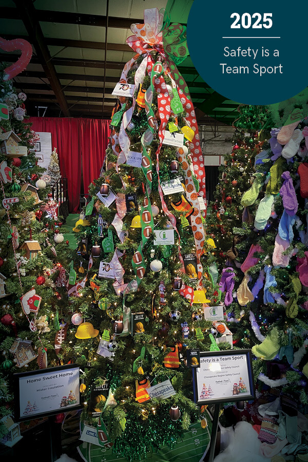 Festival of Trees-2025